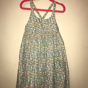 Lacey Lane dress